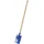 Floraworld Kinder-Spaten mit Stiel 87 cm