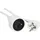 Generique Verlängerungskabel - 3 m - WEIß - 3G1.5 - STECKER-TYP E (FRANZÖSISCHES SYSTEM)