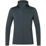 bergzeit basics Herren Kaikkialla Sakari Jacke (Größe M, gruen)