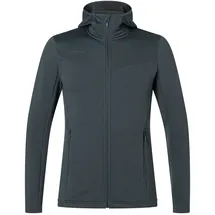 bergzeit basics Herren Kaikkialla Sakari Jacke (Größe M, gruen)