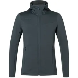 bergzeit basics Herren Kaikkialla Sakari Jacke (Größe M, gruen)