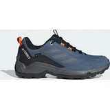 Adidas Terrex Eastrail GORE-TEX Wonder Steel / Grey Three / Semi Impact Orange 45 1/3