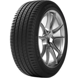 Michelin Latitude Sport 3 SUV 255/50 R19 107W