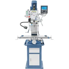 Bernardo FM 45 HSV inkl. 3-Achs-Digitalanzeige