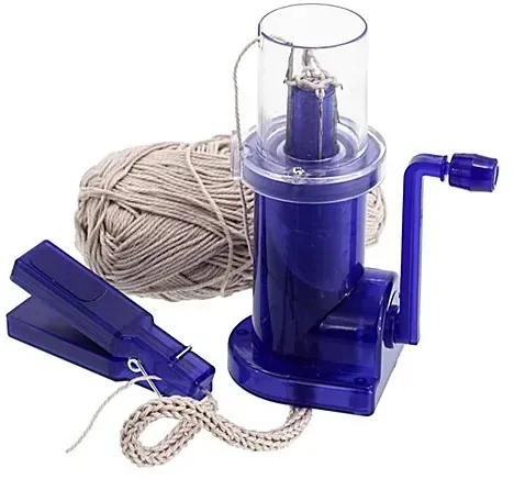 Kleiber Strickmühle