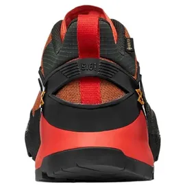 Garmont 9.81 Onyx GTX Schuhe (Größe 44.5, rot)