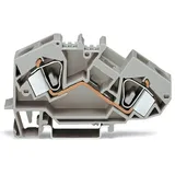 WAGO GmbH& Co. KG Durchgangsklemme 0,2-16mmq grau