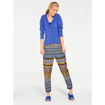 Heine Strickjacke in Blau 46