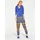 Heine Strickjacke in Blau 46