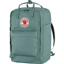 Fjällräven Kanken Laptop 17" frost green