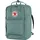 Fjällräven Kanken Laptop 17" frost green