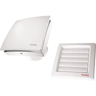 Maico AKE 100/1 Kellerentfeuchtung 0084.0458 Luftentfeuchter, Weiss