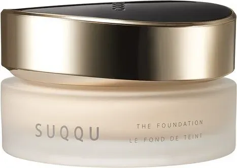 SUQQU Frame Fix Creme-Foundation #105 30 g