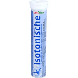 Amosvital Isotonische Soma
