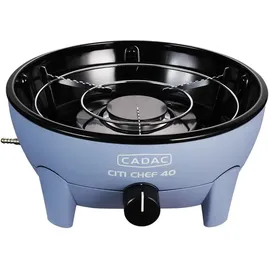 Cadac Citi Chef 40 himmelblau