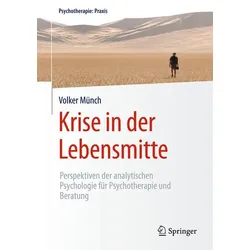 Krise in der Lebensmitte