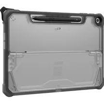 Urban Armor Gear Plyo Case für Microsoft Surface Pro 12 Zoll Transparent/Grau