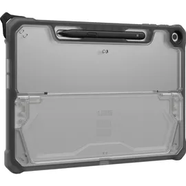 Urban Armor Gear Plyo Case für Microsoft Surface Pro 12 Zoll Transparent/Grau