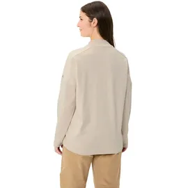 Vaude Coreway Pullover Beige 46