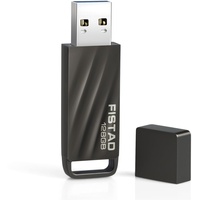 USB Stick, USB Stick 128GB Original Hohe KapazitäT, USB Stick 3.0 Hohe üBertragungsgeschwindigkeit, Mini USB Speicherstick