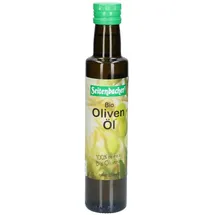 Seitenbacher Bio Olivenöl nativ 250 ml