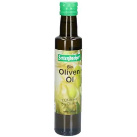 Seitenbacher Bio Olivenöl nativ 250 ml