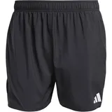 adidas Badeshorts 5 INCH Black/White S