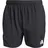 adidas Badeshorts 5 INCH Black/White S