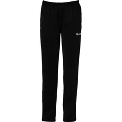 KEMPA Damen Sportanzug CLASSIC HOSE WOMEN, schwarz, S