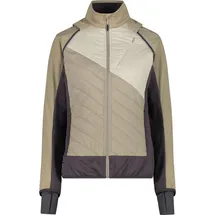 CMP Detachable Sleeves 30a2276 Softshelljacke - Sabbia - L