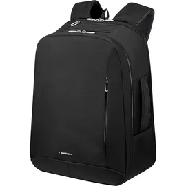 Samsonite 4Pack Rolltop Rucksack für Laptop 15.6" | Schwarz