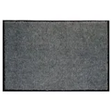 ASTRA Proper Tex Uni 90 cm x 150 cm grau