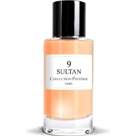 collection prestige paris Sultan No. 9 Eau de Parfum 50 ml