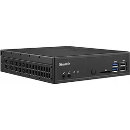 Shuttle XPC Nano NC40U7,