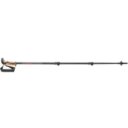 LEKI Wanderstock Khumbu, anthrazit, ONE SIZE