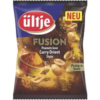 ültje Fusion Curry Orient Style, 12er Pack (12 x 150g)