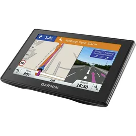Garmin DriveSmart 50 LMT-D EU