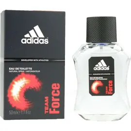 Adidas Team Force Eau de Toilette 50 ml