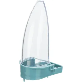 Trixie Tränke und Futterspender 90 ml/ 12 cm