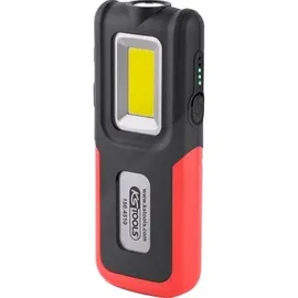 KS Tools Mobile Werkstatt-Handlampe, knickbar, 500 Lumen