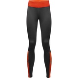 Gore Wear R3 Thermo Tights black/fireball, 36