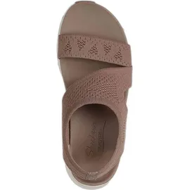 SKECHERS Arch Fit Brightest Day Damen Braun 38