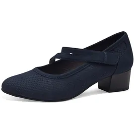 Jana M2436342 für Damen, blau, Größe 40 EU