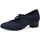 Jana M2436342 für Damen, blau, Größe 40 EU