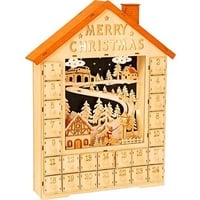 Small Foot Company Small foot Adventskalender Merry Christmas