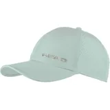 Head Racket Pro Player Cap türkis One Size