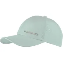 Head Racket Pro Player Cap türkis One Size