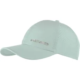 Head Racket Pro Player Cap türkis One Size