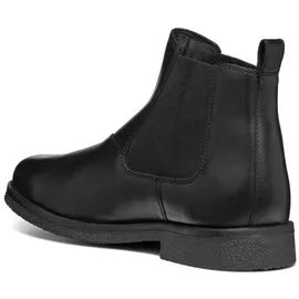 GEOX Claudio Herren Schwarz 46