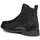 GEOX Claudio Herren Schwarz 46